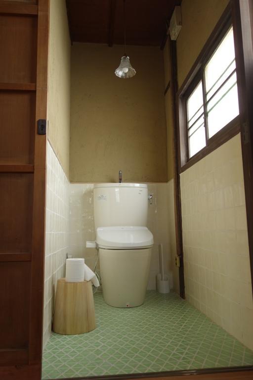 Hibari Hostel Kyoto Exterior photo