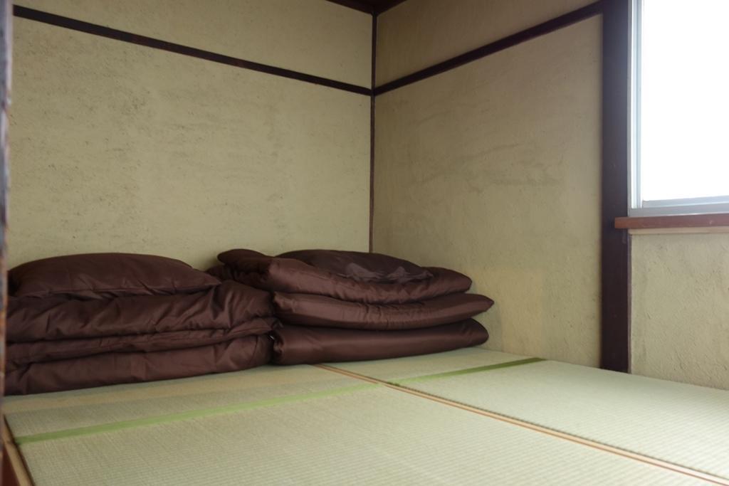 Hibari Hostel Kyoto Room photo