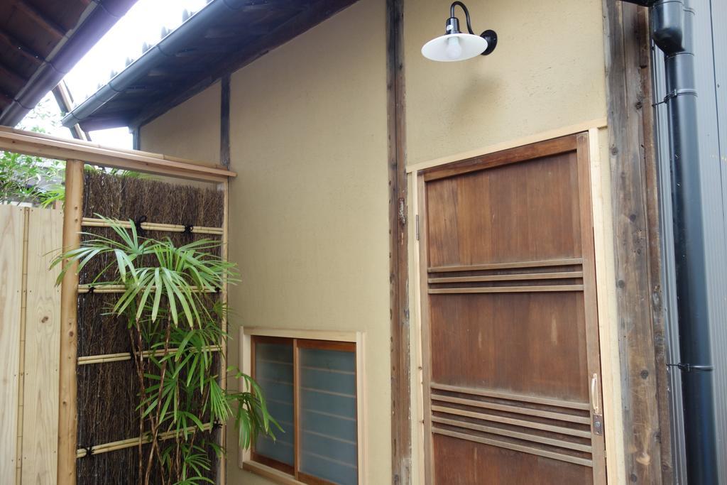 Hibari Hostel Kyoto Room photo