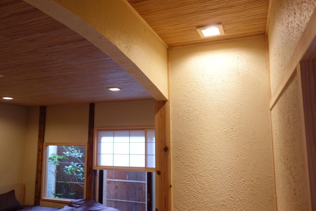 Hibari Hostel Kyoto Room photo